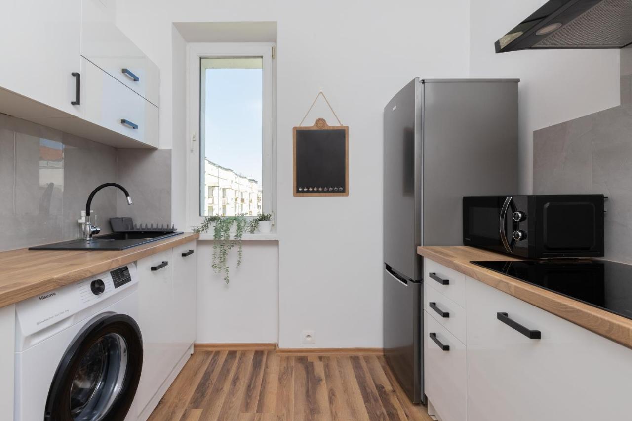 Apartment Swietojanska Riviera Gdynia Luaran gambar